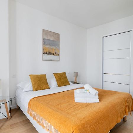 2 Pieces Renovee A Neuf Paris 5 - 4P - Flat-Guestアパートメント エクステリア 写真